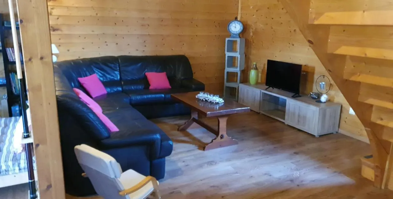 Chalet Au Coeur Du Val D'Azun Arras-en-Lavedan 0*,  Franciaország