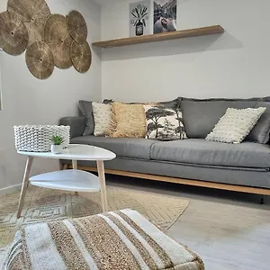  Appartement Le Tisseur De Reves - Parking Gratuit - Clim - Netflix