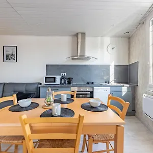  Appartement Le Quai Poult Proche Gare Grand Parking Gratuit