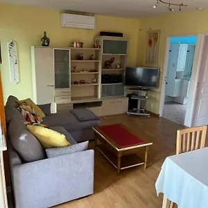  Hébergement de vacances Logement