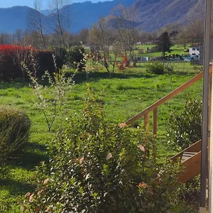  Appartement L'escoufle